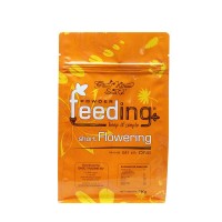 Powder Feeding Short Flowering 1 kg